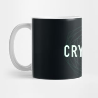 RQ Network: Cryptids Mug